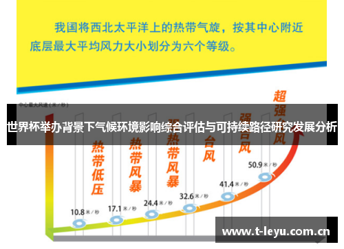 世界杯举办背景下气候环境影响综合评估与可持续路径研究发展分析 世界杯举办背景下气候环境影响综合评估与可持续路径研究发展分析
